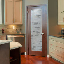 Pantry Door