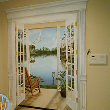 Art Effects' Murals... www.usmurals.com