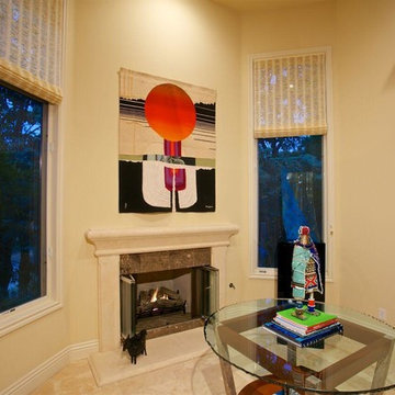 La Jolla Home Staging