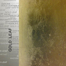 GOLD LEAF