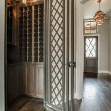 Wine Room