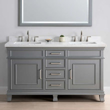 Bathroom Vanities