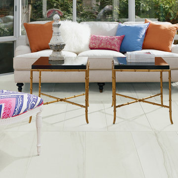 Moonstruck Porcelain Stone by Crossville in Juno