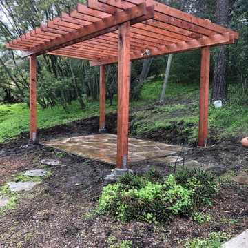 Decks and Patios