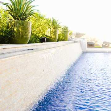 Ambitiously Modern Paradise - Gilbert, AZ