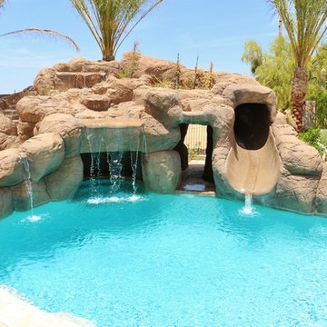 Backyard Resorts (Part 3)