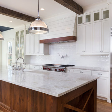 Modern Farmhouse