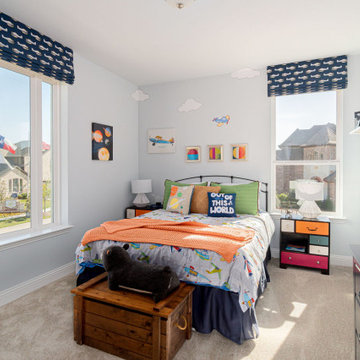 Landon Homes Lexington Classic - 697 Middleton Collection