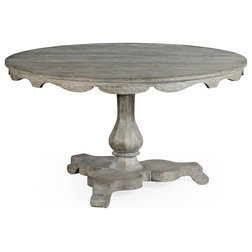 Farmhouse Coffee Tables by HedgeApple