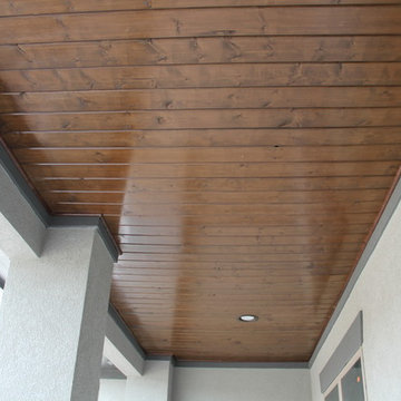 Patio Cover: Katy, TX