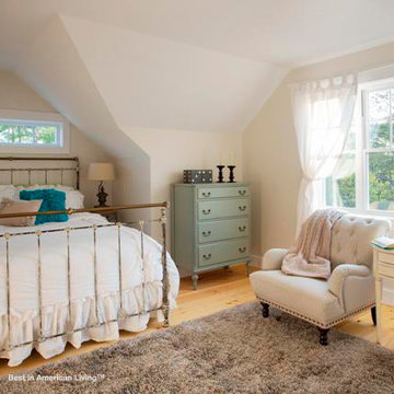 18 Cobblestone at the Pinehills - Gold Award for Detached Home up to 2000 sq ft