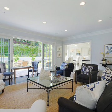 Interiors by Designed To Move