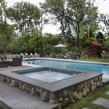 Northfield Pool