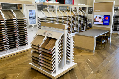 Phillips Flooring America