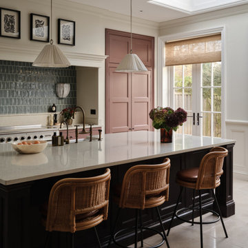 Wandsworth Family Home