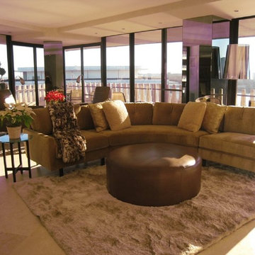 Watergate Condo