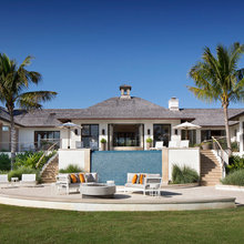 Outdoor Water Feature