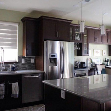 Our Work
