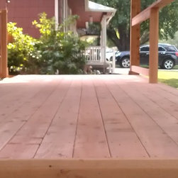 Decks - Products