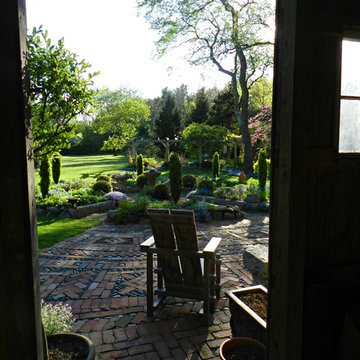 Cape Ann Farmhouse
