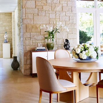 Napa Residence