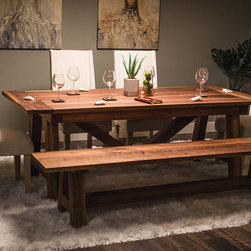 Oliver Dining Table - Products