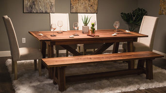 Oliver Dining Table