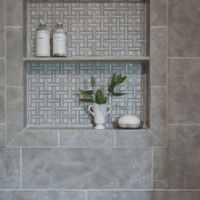 The Yellow House Bathroom Ideas