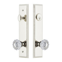Door hardware