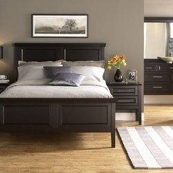 Bedrooms - Beds