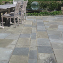 patios