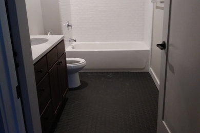 Kitchen & Bath Remodeling
