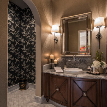 Paradise Valley Remodel
