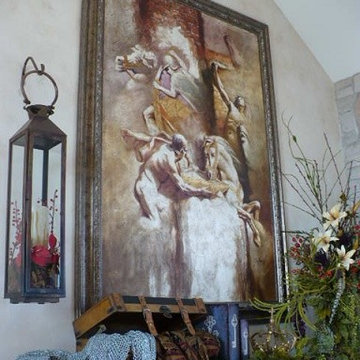 Theme Home in Gardner