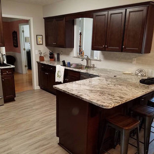 New Look Refacing and More dba New Look Cabinets Review]