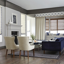Window Treatments