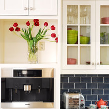 backsplash