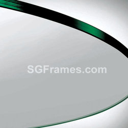 Table Top Glass &ndash; Custom Size &ndash; SGFrames - Products