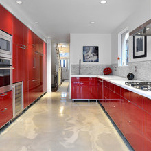 Redness!