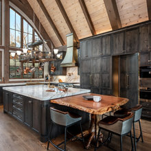 JUST COOL KITCHENS!!