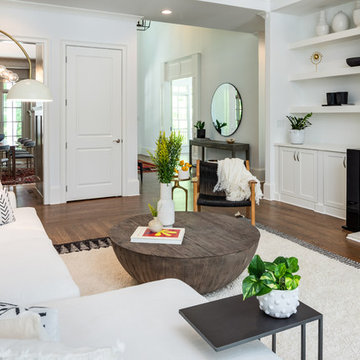 Chastain Park Home