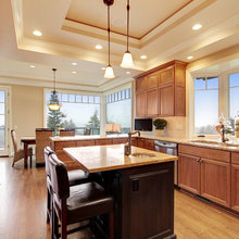 Kitchen Ideas