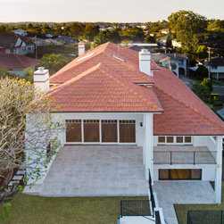 Beresford Terrace - Products