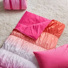 Ombre Bedding