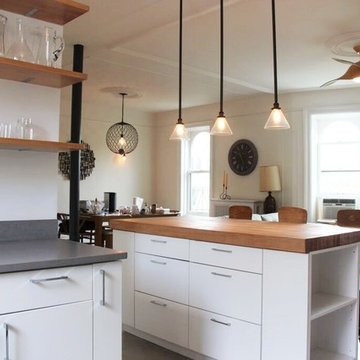 Brooklyn Kitchen