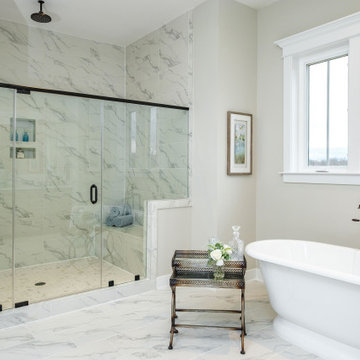 Robey | Evergreene Homes | Purcellville, VA