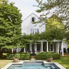 Landscape Ideas