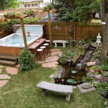 outdoor
