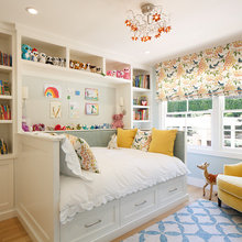 Teen Bedroom Ideas