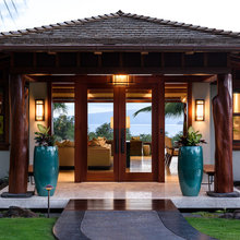Dream Houses